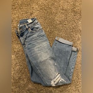 Boyfriend Jeans